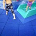 Покрытие Rubblex Pool 1000х1000х20мм Покрытие Rubblex Pool 1000х1000х20мм