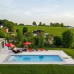 Rubblex Pool Puzzle 1000x1000x15мм Rubblex Pool Puzzle 1000x1000x15мм