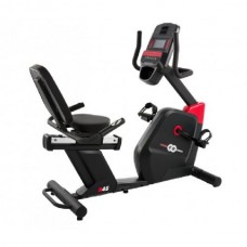 Горизонтальный велотренажер CardioPower R45 Горизонтальный велотренажер CardioPower R45
