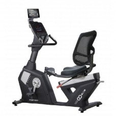 Профессиональный Горизонтальный велотренажер Cardiopower Pro RB410 Профессиональный Горизонтальный велотренажер Cardiopower Pro RB410
