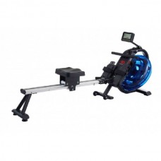 Гребной тренажер CardioPower RW550 Гребной тренажер CardioPower RW550