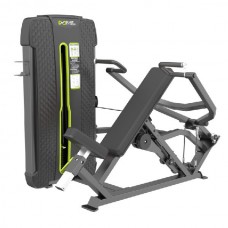 E-4006A ЖИМ ОТ ПЛЕЧ (SHOULDER PRESS). СТЕК 135 КГ. E-4006A ЖИМ ОТ ПЛЕЧ (SHOULDER PRESS). СТЕК 135 КГ.