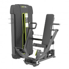 E-4008A ЖИМ ОТ ГРУДИ ВЕРТИКАЛЬНЫЙ (VERTICAL PRESS). СТЕК 135 КГ. E-4008A ЖИМ ОТ ГРУДИ ВЕРТИКАЛЬНЫЙ (VERTICAL PRESS). СТЕК 135 КГ.