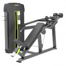 E-4013A НАКЛОННЫЙ ГРУДНОЙ ЖИМ (INCLINE PRESS). СТЕК 109 КГ. E-4013A НАКЛОННЫЙ ГРУДНОЙ ЖИМ (INCLINE PRESS). СТЕК 109 КГ.
