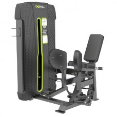 E-4022A СВЕДЕНИЕ НОГ СИДЯ (ADDUCTOR). СТЕК 109 КГ. E-4022A СВЕДЕНИЕ НОГ СИДЯ (ADDUCTOR). СТЕК 109 КГ.