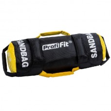 SAND BAG 10 КГ ZSO-SB-10 SAND BAG 10 КГ ZSO-SB-10
