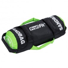 SAND BAG 15 КГ ZSO-SB-15 SAND BAG 15 КГ ZSO-SB-15