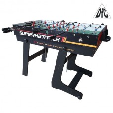 Игровой стол - трансформер DFC SUPERHATTRICK 4 в 1 SB-GT-08 Игровой стол - трансформер DFC SUPERHATTRICK 4 в 1 SB-GT-08