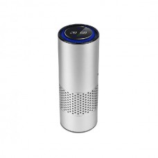 Ионизатор для автомобиля Home Sante Silver Ионизатор для автомобиля Home Sante Silver