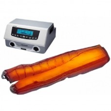 Аппарат для прессотерапии (лимфодренажа) Doctor Life Lympha-Tron DL 1200 L (комбинезон+ infrarot) Аппарат для прессотерапии (лимфодренажа) Doctor Life Lympha-Tron DL 1200 L (комбинезон+ infrarot)