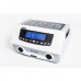 Аппарат для прессотерапии (лимфодренажа) Doctor Life Lympha-Tron DL 1200 L (комбинезон+ infrarot) Аппарат для прессотерапии (лимфодренажа) Doctor Life Lympha-Tron DL 1200 L (комбинезон+ infrarot)