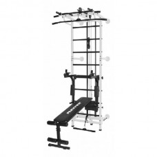 Спортивный комплекс Крафт SystemLight 3в1 FLEXTER СКKS 3-1 0.12 Спортивный комплекс Крафт SystemLight 3в1 FLEXTER СКKS 3-1 0.12