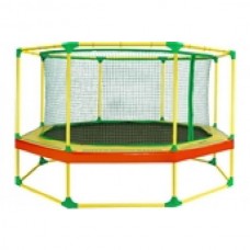 Батут Leco-IT Outdoor с ограждением диам. 230 см гп060022 Батут Leco-IT Outdoor с ограждением диам. 230 см гп060022