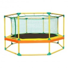 Батут Leco-IT Outdoor Plus с ограждением диам. 370 см гп060040 Батут Leco-IT Outdoor Plus с ограждением диам. 370 см гп060040