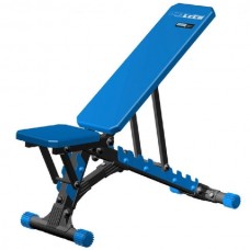 Силовая скамья Leco-IT Pro+ гп027020 Силовая скамья Leco-IT Pro+ гп027020