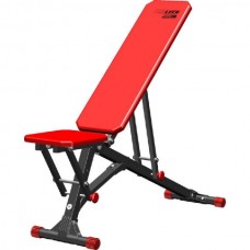 Силовая скамья Leco-IT Home гп027010 Силовая скамья Leco-IT Home гп027010