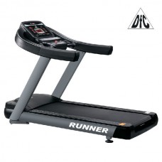 Беговая дорожка DFC RUNNER T810 Pro Беговая дорожка DFC RUNNER T810 Pro