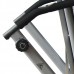 Беговая дорожка DFC T2002 Беговая дорожка DFC T2002