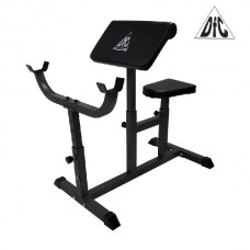 Скамья Скотта DFC Homegym UB008 Скамья Скотта DFC Homegym UB008