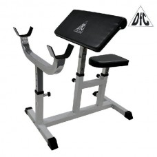 Скамья Скотта DFC Homegym UB009 Скамья Скотта DFC Homegym UB009