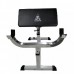 Скамья Скотта DFC Homegym UB009 Скамья Скотта DFC Homegym UB009