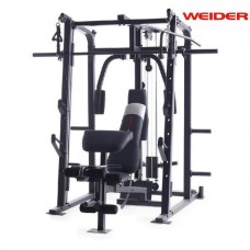 Силовая станция WEIDER PRO 8500 Силовая станция WEIDER PRO 8500