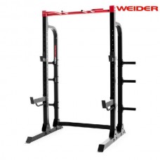 Стойка для приседаний WEIDER PRO 7500 Стойка для приседаний WEIDER PRO 7500