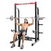 Стойка для приседаний WEIDER PRO 7500 Стойка для приседаний WEIDER PRO 7500