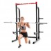 Стойка для приседаний WEIDER PRO 7500 Стойка для приседаний WEIDER PRO 7500