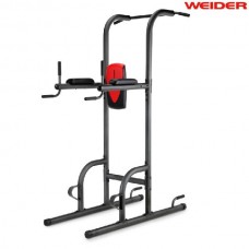 Стойка для подтягиваний Weider WEBE99712 Стойка для подтягиваний Weider WEBE99712