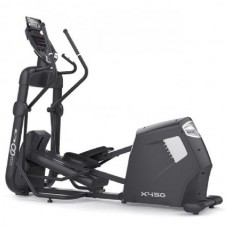 Профессиональный Эллиптический тренажер CardioPower Pro X450 Профессиональный Эллиптический тренажер CardioPower Pro X450