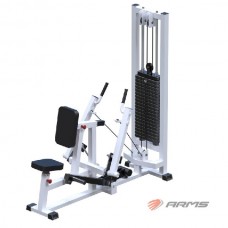 AR054 Рычажная тяга (стек 100 кг) AR054 Рычажная тяга (стек 100 кг)