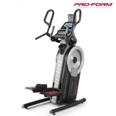 Эллиптический тренажер ProForm CARDIO HIT Эллиптический тренажер ProForm CARDIO HIT